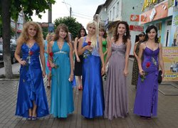 Святкування Дня молоді